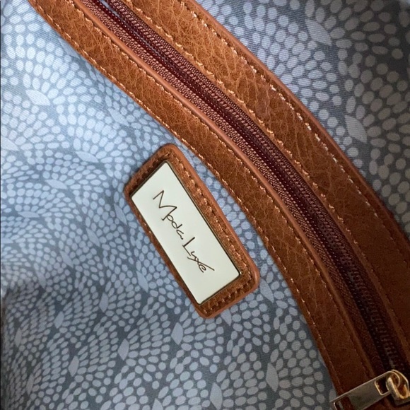 Backpack bag - Picture 4 of 6